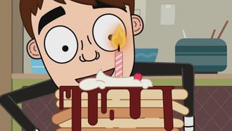 Episode 3 Forever Eleven