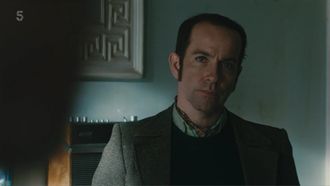 Episode 4 The Black Tower - Part Two