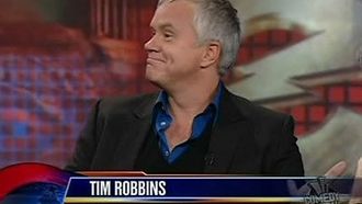 Episode 126 Tim Robbins