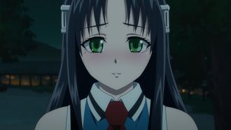 Episode 4 The Legendary Hero and Bride