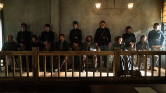 Episode 7 The Final Act