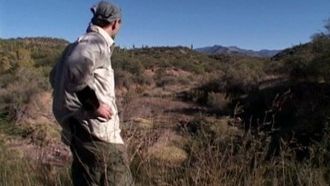 Episode 2 Arizona Desert