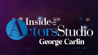 Episode 4 George Carlin