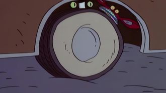 Episode 5 Krumm's Pimple/Monster Hunter