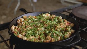 Episode 7 Lowcountry BBQ