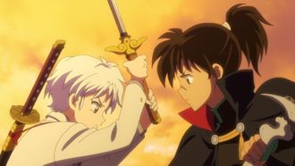 Episode 31 Takechiyo's Request