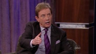 Episode 151 Martin Short; Suraj Sharma; Ne-Yo