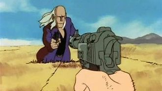 Episode 103 The Wolf Saw an Angel