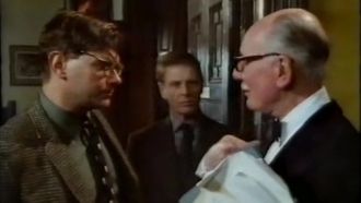 Episode 12 Quartermaine's Terms
