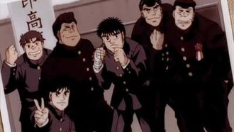 Episode 35 The Continuing Journey