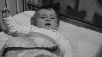 Episode 7 David the Babysitter