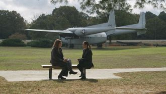 Episode 7 USA: Assault in the Military