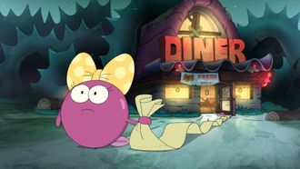 Episode 5 Truck Stop Polly