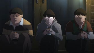 Episode 7 Spacial Training