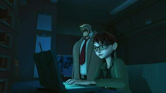 Episode 15 Reckoning