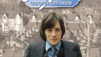 Episode 21 Keith Waterhouse