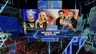 Episode 18 WWE Royal Rumble 2023 Fallout