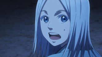 Episode 15 Like a River's Flow