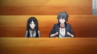 Episode 1 The Chou Family's Secret?