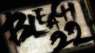 Episode 22 Shinigami o nikumu otoko