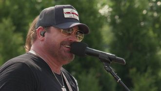 Episode 6 Lee Brice