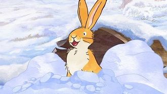 Episode 9 Snow Blanket