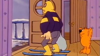 Episode 47 The Blizzard Bandit