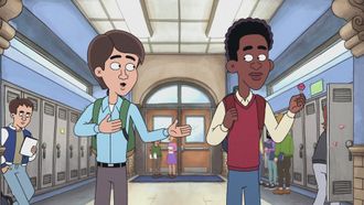 Episode 3 Everybody Still Hates Drew's Brother