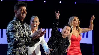 Episode 3 Group C Premiere: Billy Joel Night