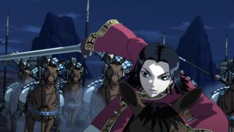 Episode 6 The Path to a Great General