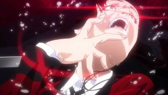 Episode 12 Gambling Woman