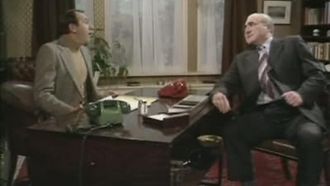 Episode 3 The Trickle of Visitors