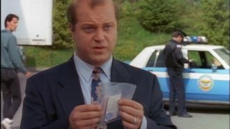 Episode 6 The Two Faces of Ed
