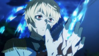 Episode 9 The Sister and Brother, and for Whom the Crown Is Intended