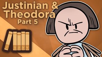 Episode 5 Impossible Burden of Fate