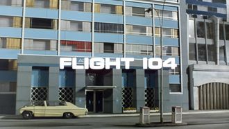 Episode 22 Flight 104