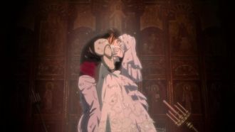 Episode 35 Embrace
