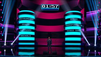Episode 15 Semi-Finals 1
