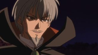 Episode 21 Tsuihô ôjo