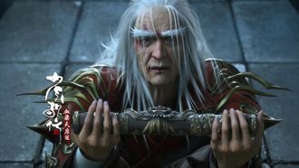 Episode 21 