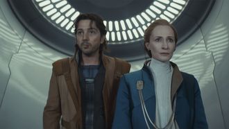 Episode 9 Welcome to the Rebellion