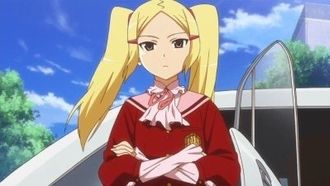 Episode 2 FLAG 2.0 Demon of a Sister