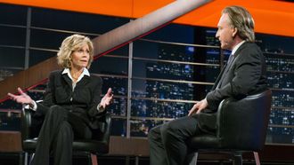 Episode 1 Jane Fonda; Keith Olbermann; Heather McGhee; Jon Meacham; Thomas Perez