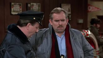 Episode 17 The Mail Goes to Jail