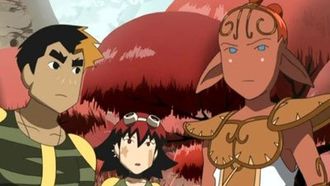 Episode 14 Welcome to Ōban