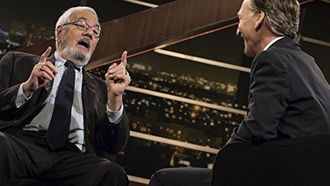 Episode 28 Barney Frank; Bob Costas; Catherine Rampell; Martin Short; Rick Wilson