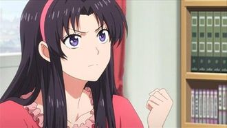 Episode 9 Do You Have Enough Excitement?