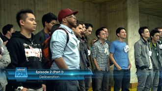 Episode 3 The Word Challenge
