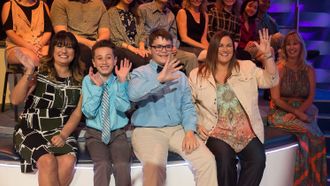 Episode 2 Cats Being Cats, Kids Say, and Winter Blunderland