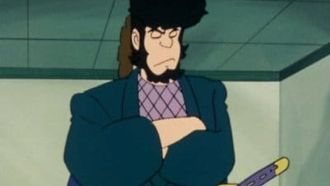 Episode 55 Kooky Kabuki (1)